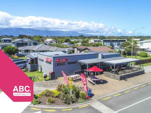 23 Marine Parade, Carters Beach