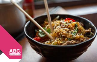 Albany Restaurant - Weekly Rent $919 + GST