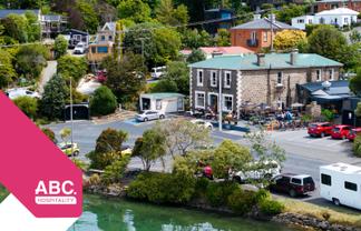 Super Profitable Restaurant - Approx. $300k EBITDA