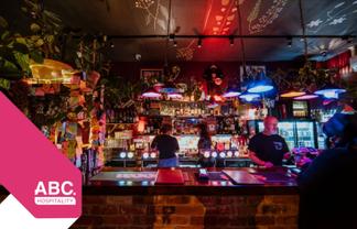 Bar – Central City – Prime Location –  $1mil T/O