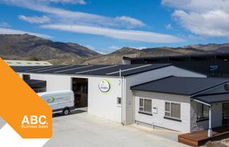 Cromwell Lifestyle with a Proven Joinery Business