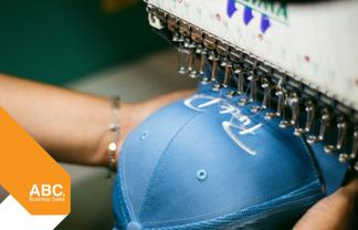 Embroidery & Promo Business Tauranga