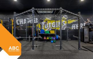 Flex Fitness Masterton