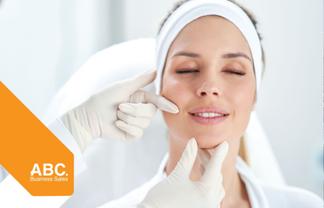 Established Beauty Salon in Prime Location