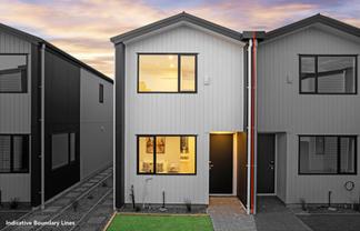 Lot 5/239 Porchester Road, Takanini