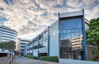 CENTRAL PARK BUSINESS PARK | 1,193sqm