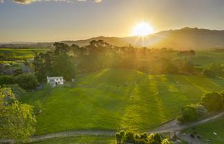 810 Pirongia Road, Pirongia