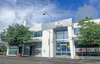 CONNECTED, CENTRAL, AND CONVENIENT
