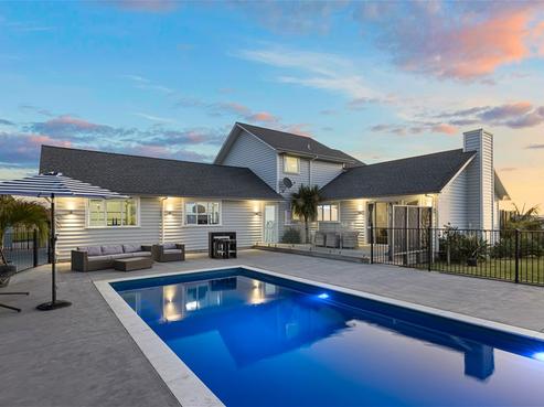 16 Palm View Terrace, Gulf Harbour