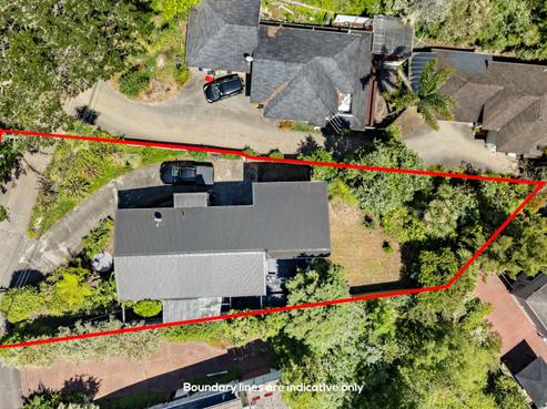 994 East Coast Road, Northcross