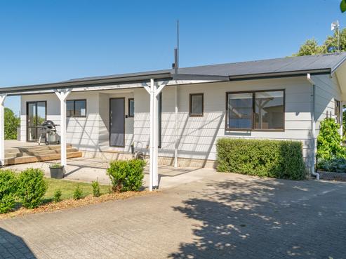 36 Carrick Road, Twyford