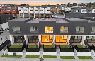 Lot 33/239 Flat Bush School Road, Flat Bush