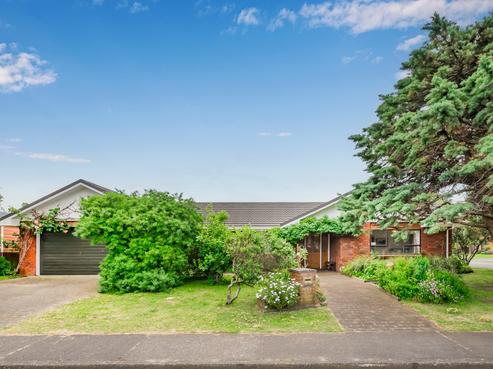 3 The Avenue, Paraparaumu Beach