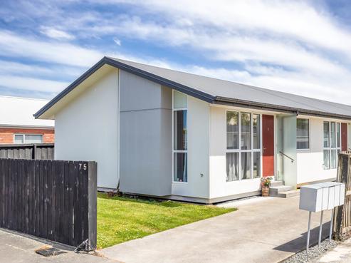1/75 Geraldine Street, Edgeware