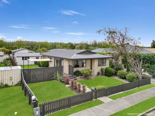5 Merlin Place, Gore