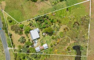 881 Whakapirau Road, Whakapirau