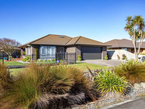 24 Chesham Street, Rototuna North