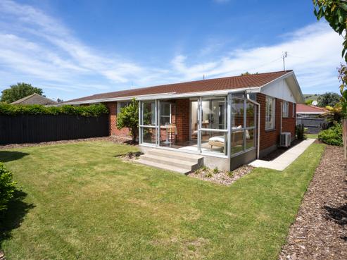 95A Saint Martins Road, Saint Martins