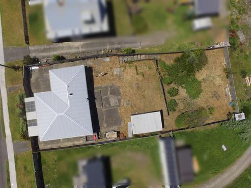 40 Himatangi Street, Himatangi Beach