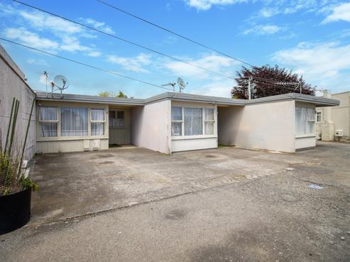 130 Carrington Street, Lower Vogeltown