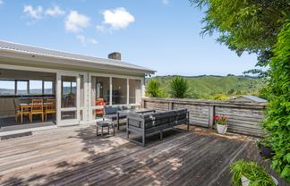 19 Vista Crescent, Brown Owl