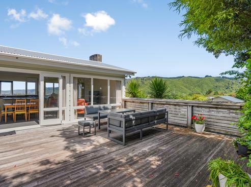 19 Vista Crescent, Maoribank