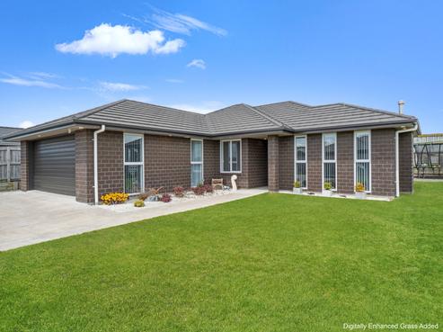 13 Mediterranean Grove, Fitzherbert