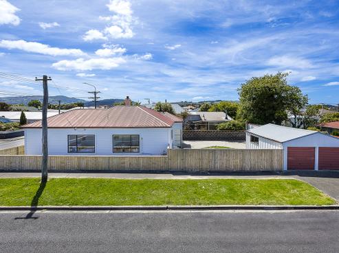 85 Bay View Road, South Dunedin