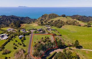 13a Orokawa Heights Road, Waihi