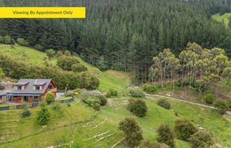 125 Kaiuma Bay Road, Canvastown