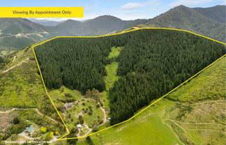 125 Kaiuma Bay Road, Canvastown