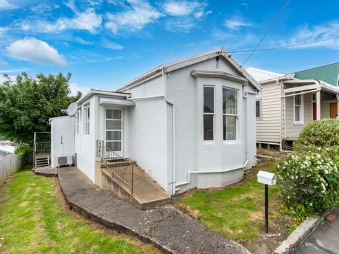 15 Agnew Street, North Dunedin