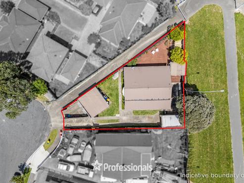 29 Richmond Grove, Woburn