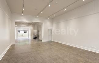 Restaurant, Retail or Cafeteria