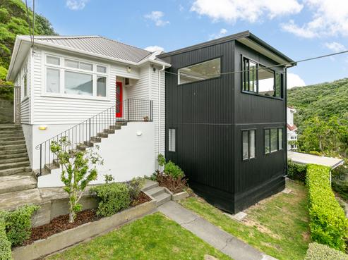 73 Hungerford Road, Houghton Bay