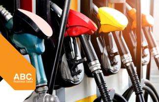 Service station with car wash & LPG fill