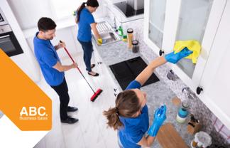 Cleaning Master Franchisor - Cash Surplus $139K