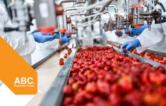 Food Processing Plant $390K incl. Plant & Equip