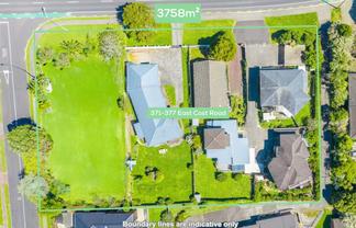 377A East Coast Road, Mairangi Bay