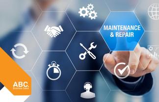 Service, Repair and Sales – Semi Managed