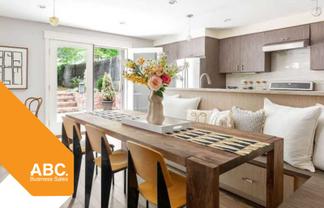 Property Services $200K EBPIDT Part-time