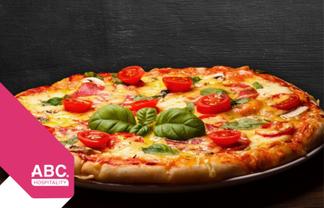 Pizza Site - Auckland CBD