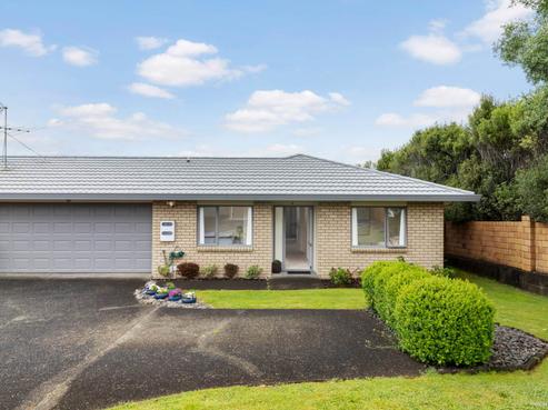 10/169 Wellington Street, Pukekohe