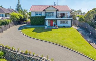 15 Manchester Street, Levin