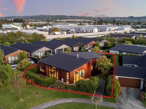 31 Battalion Drive, Papakura