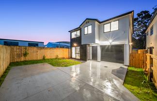 29 Hywell Place, Manurewa