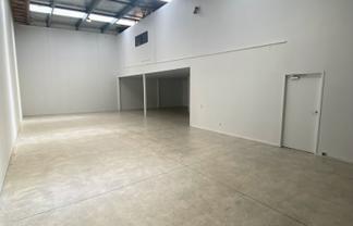 Pristine Penrose Warehouse