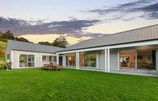 153 Mahoenui Valley Road, Coatesville