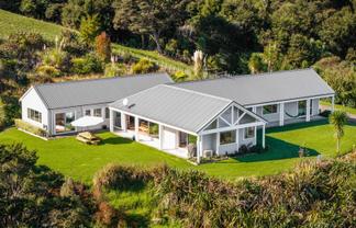 153 Mahoenui Valley Road, Coatesville