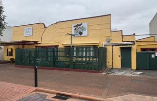 Prime CBD Freehold Development Opportunity